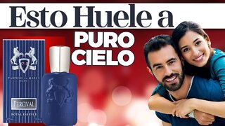 Perfumes Para Hombres De Alta Gama que Huelen a un MILLON DE DOLARES