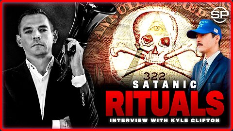 Satanic Freemason Ritual Caught On Camera: Undercover Video Shows Mock Execution & Resurrection