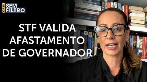 Ana Paula Henkel: ‘O devido processo legal e o sistema acusatório no Brasil acabaram’ | #osf