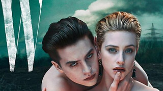 Lili Reinhart SLAMS Cole Sprouse BREAKUP Rumors With A Very SASSY Post!