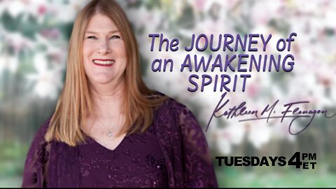 The Journey of an Awakening Spirit #16 - Special Guest Seph Deitlin
