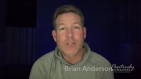 Brain Anderson teams up with partners to support students