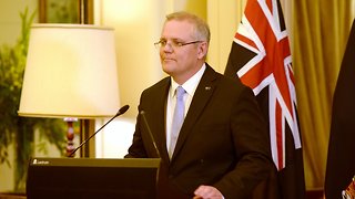 Australia Gets Its Sixth New Prime Minister In 11 Years