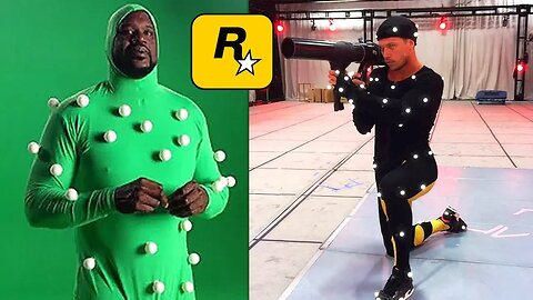 SKizzle Reacts to How GTA 5 was MADE: Behind the Scenes with Trevor and Franklin 😵