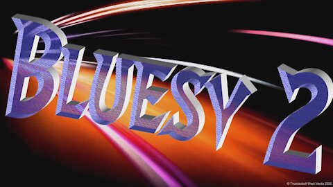 Bluesy 2 (Two)