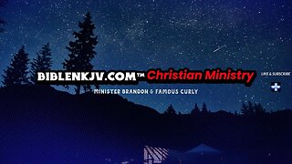 BIBLENKJV.COM™ 🛐 GENESIS 1:3-4 (NKJV) #LIGHT