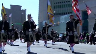 Buffalo St. Patrick's Day parades canceled, smaller events planned