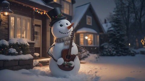 Best Classic Christmas Music 🎄 Old Jazz Christmas Songs 🎵 Christmas Home Family Ambience 🎁