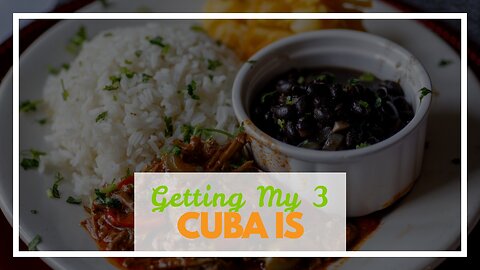 Getting My 3 Trusty Cuban Kitchen Staples - Cooking Classes for the To Work