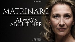 Matrinarc : Always About Her