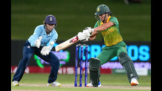 Marizanne Kapp on Proteas Women's World Cup