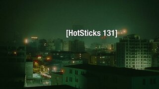 HotSticks Clip 131