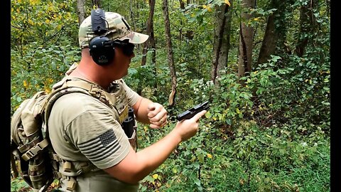 @SPRINGFIELD ARMORY #Hellcat #9mm #pistol #edc #pewpew #pewpewlife