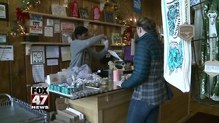 Small businesses celebrate good year, optimistic about 2019