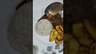 Brown Stew Turkey Neck Dinner Recipe Jamaican Style 😋