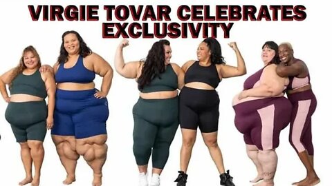 Virgie Tovar and Forbes Celebrate Exclusivity