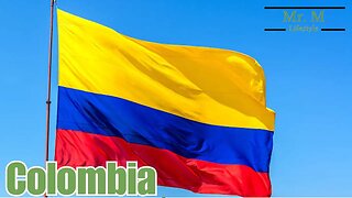 I am Heading Back To Colombia