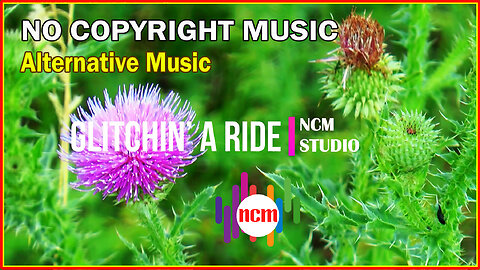 Glitchin’ a Ride - The Whole Other: Alternative Music, Calm Music, Hope Music