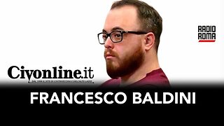 Francesco Baldini, di