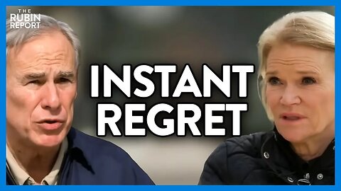 INSTANT REGRET: Republican DUMPSTERS Host Deflecting Blame For Border Crisis | @RubinReport