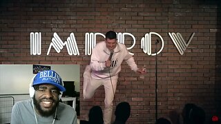 Lesbians Are A Man’s Best Friend | Andrew Schulz | Stand Up Comedy | SPRONETV REACTION