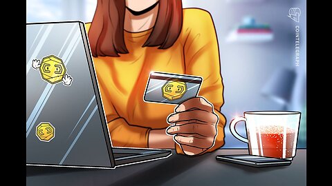 Crypto cards facilitated $3B payment volume since 2021 exchange deals — Visa exec