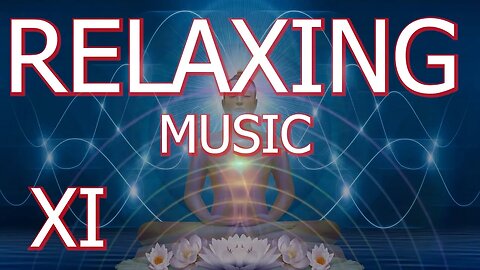 RELAXING MUSIC XI - Chakra: Una Guida Completa ai Centri Energetici del Corpo Umano