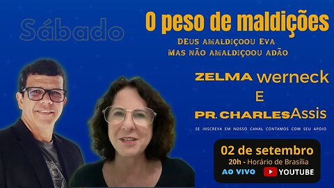 O Peso de Maldições