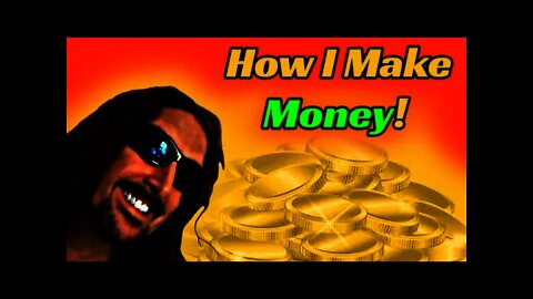 🔥 How I Make Money Today 🔥