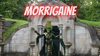 I Just Fused Morrigaine. Was She Worth It? - Raid Shadow Legends