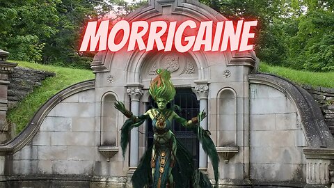 I Just Fused Morrigaine. Was She Worth It? - Raid Shadow Legends