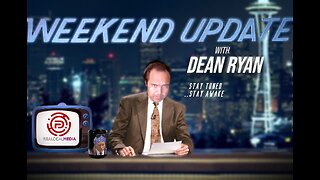 Weekend Update with Dean Ryan