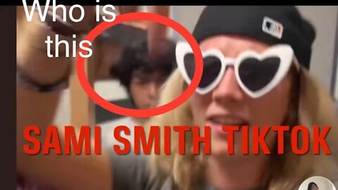 SAMI SMITH WHO IS THIS? #kielyrodni #truecrime #documentary #whistledown