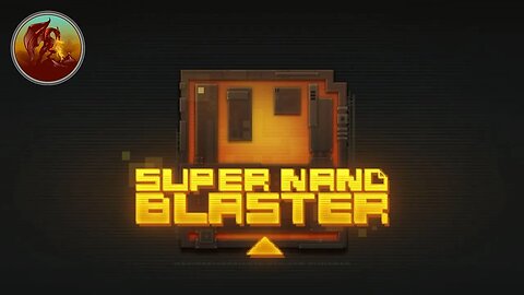 Super Nano Blaster | Bullets Bullets Every Where