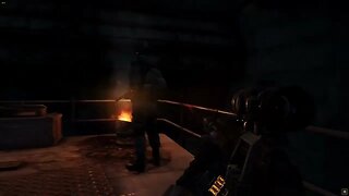 Metro 2033 Redux gameplay full part 3