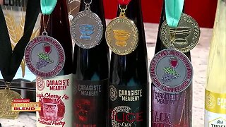 The Meadery | Morning Blend