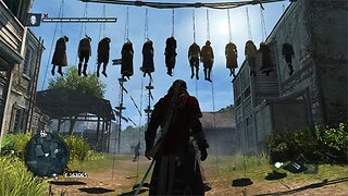 Assassins creed Rogue Part 17 |Assassin's creed Rogue | bhai is live