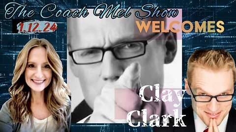 What's New With Clay Clark? Let's talk Local Action National Impact
