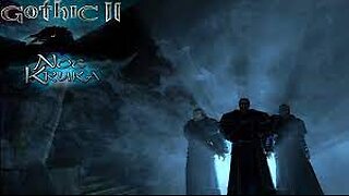 Gothic 2: Noc Kruka #5