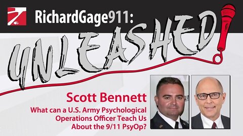 What can a U.S. Army Psychological Operations Officer Teach Us About the 9/11 PSYOP?