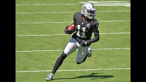 Raiders Receiver Henry Ruggs III Cut from Team Charged DUI & Causing Death | Dr. Rick Wallace