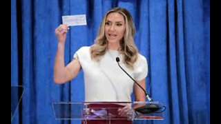 RNC Co-Chair Lara Trump To Install New Ballot Harvesting Strategies