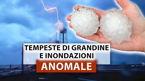 SEGNALI DALLA TERRA:grandine, pioggia, tempeste.Ultime notizie → USA, Oman, Russia, Turchia, Ucraina