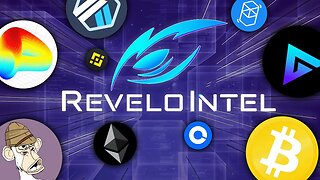 Stay Updated With The Latest Crypto News: Revelo Intel