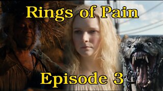 Rings of Power Episode 3: Reaction and Discussion