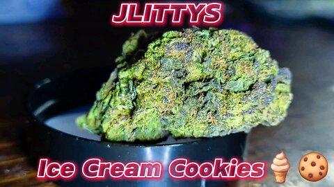 JLITTYS ICE CREAM COOKIES