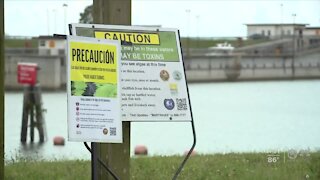 Martin County businesses don't want Lake Okeechobee discharges