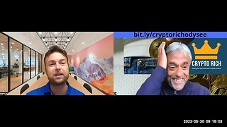 MASTERING BITCOIN CYCLES - THE KEY TO SUCCESS WITH CRYPTOCURRENCY INVESTING? - WITH MARKUS THIELEN
