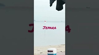 Jepara Beach