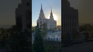 Layton Utah Temple